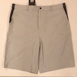 NWT XL Soybu Men’s Crossover Shorts